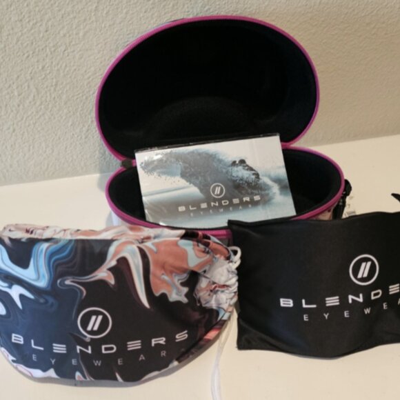 Blenders Eyewear, Dream Maker Ski Goggles, NWT - Picture 9 of 13